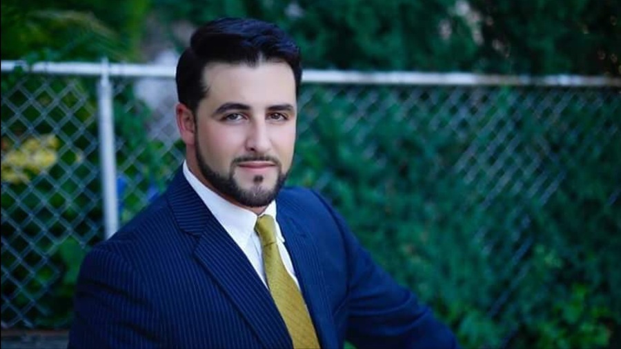 Michael Raspantini Huntington Laffey Real Estate